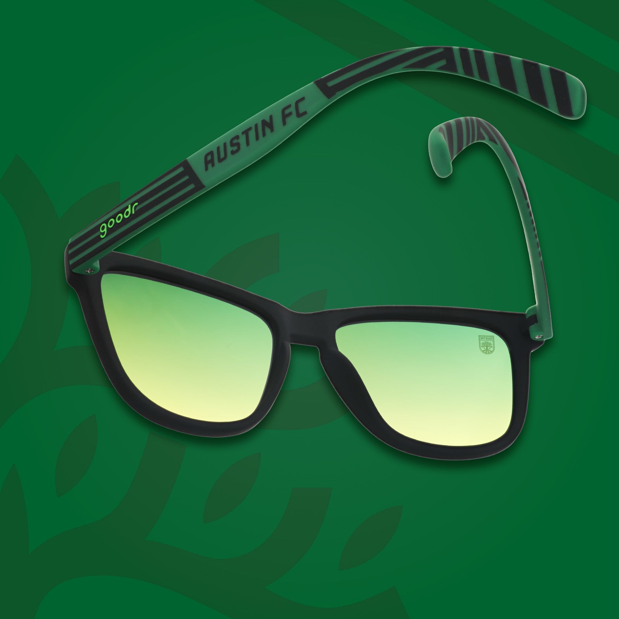 Somos Verdes